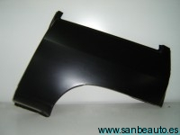 AUTOBIANCHI Y10*ALETA TRASERA IZQ