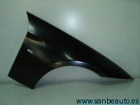 ALETA CON AGUJERO  BMW E90 DELANTERO DCH. 05>