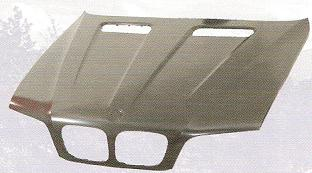 CAPO BMW X5 00>