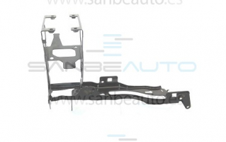 BMW S/3 F30 12-*ALOJAMIENTO DE FARO DELANTERO SUPERIOR IZQ