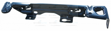 BMW S/3 F30 12-*REFUERZO TRAVIESA FRENTE SUPERIOR IZQ(SUPERIOR)