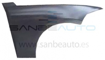 BMW S/1 F20/F21 12-*ALETA DELANTERA DCH