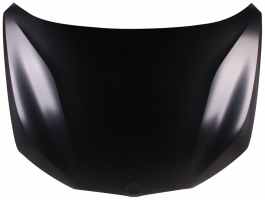 BMW X1 F48 2014.11*CAPO(ALUMINIO)