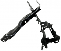 BMW S/5 G30/G31 2017.01-*ALOJAMIENTO FARO DCH(CHAPA)