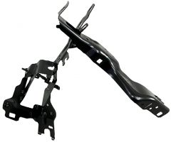 BMW S/5 G30/G31 2017.01-*ALOJAMIENTO FARO IZQ(CHAPA)