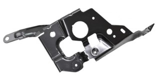 BMW S/3 G20 2018.11-*SOPORTE CHAPA ALETA DELANTERA DCH