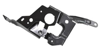 BMW S/3 G20 2018.11-*SOPORTE CHAPA ALETA DELANTERA IZQ