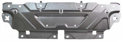 BMW S/3 G20 2018.11-*FRENTE(ALUMINIO)