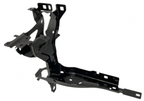 BMW S/3 G20 2018.11-*ALOJAMIENTO FARO IZQ