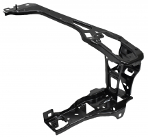 BMW S/1 F40 2019.07-*ALOJAMIENTO FARO DELANTERO SUPERIOR DCH