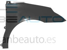 CITROEN C4 04-*ALETA DELANTERA DCH
