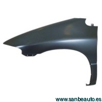 CHRYSLER VOYAGER 96-*ALETA DEL IZQ