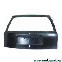 FIAT PUNTO*PORTON TRASERO