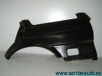 FORD ESCORT 90-*ALETA TRASERA IZQ (VAN)