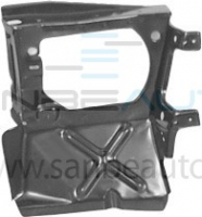 FORD TRANSIT 91-00*ALOJAMIENTO FARO DCH