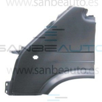 FORD TRANSIT 95-*ALETA DELANTERA IZQ