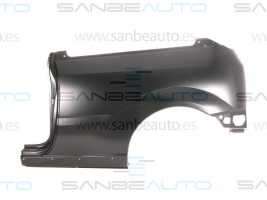 FORD FOCUS 98-*ALETA TRAS IZQ 3P