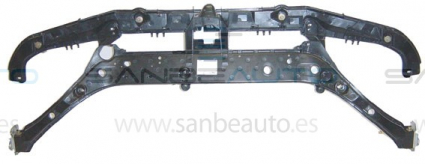 FORD FOCUS 98-*FRENTE COMPLETO