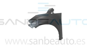 FORD C-MAX 10-*ALETA DELANTERA IZQ