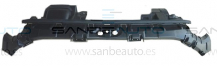FORD FIESTA 13-*TRAVIESA DELANTERA SUPERIOR PLASTICO