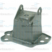OPEL CORSA 00-*SOPORTE PARAGOLPES DELANTER. DCH