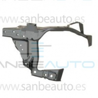 OPEL ZAFIRA 05-*MASCARA FARO DCH