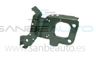OPEL ASTRA 10-*ALOJAMIENTO FARO DCH