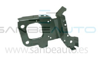 OPEL ASTRA 10-*ALOJAMIENTO FARO IZQ