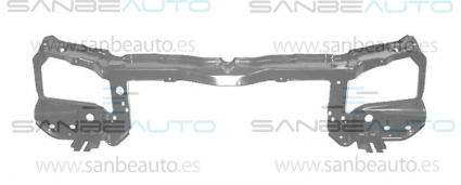 PEUGEOT 106 96-*FRENTE