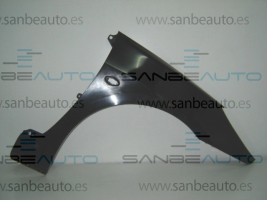 PEUGEOT 307 05-*ALETA DELANTERA DCH