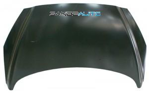 PEUGEOT 308 07-*CAPO(ALUMINIO)
