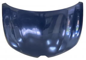 RENAULT CAPTUR 2019.12-*CAPO(ALUMINIO)