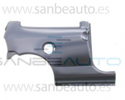RENAULT TWINGO 93-*ALETA TRASERA DCH