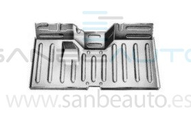 BANDEJA DE PISO RENAULT 4