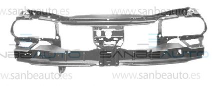 RENAULT SCENIC 96-*FRENTE