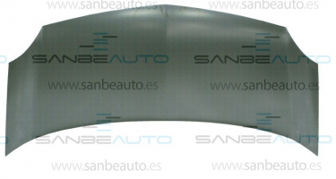 RENAULT KANGOO 2008-*CAPO