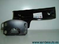 ROVER 400 96-*SOPORTE PARAGOLPES DEL IZQ