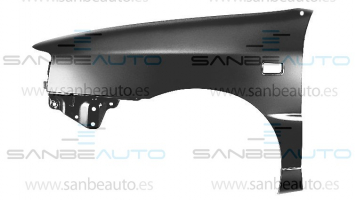 SEAT TOLEDO 91-*ALETA IZQ AGUJERO PILOTO RECTANGULAR