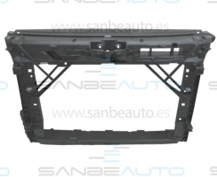 SEAT TOLEDO 12-*FRENTE COMPLETO