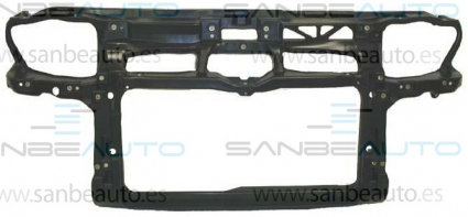 VW GOLF 97-*FRENTE COMPLETA RAD 650mm