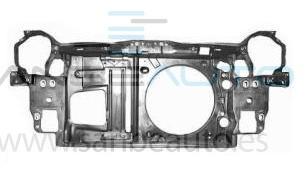 VW LUPO 99-*FRENTE COMPLETA DIESEL