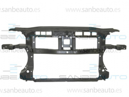 VW PASSAT 05-*FRENTE COMPLETA 2.0 GASOLINA