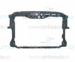 VW TIGUAN 08-*FRENTE COMPLETO