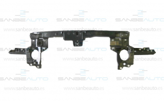 VW TOUAREG 10-*FRENTE COMPLETO