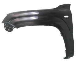 ALETA DELANTERA IZQ CON AGUJERO PARA PILOTO AMAROK 01/11>