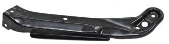 VW CRAFTER/MAN TGE 2017.01-*SOPORTE CHAPA DELANTERO IZQ(ALOJAMIENTO FARO)