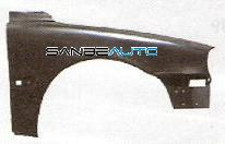 VOLVO S80 99-*ALETA DELANTERO. DCH