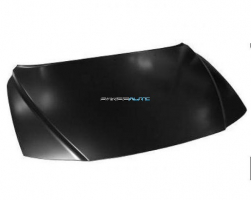 VOLVO S80 99-*CAPO (ALUMINIO)