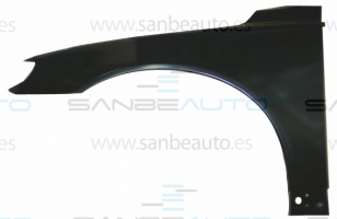 VOLVO XC70/V70/S80 07-*ALETA DELANTERA IZQ