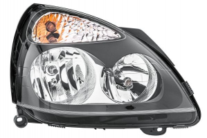 FARO DCH RENAULT CLIO II H7/H1 1998/09-2010/02 (HELLA)